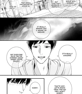 [Nagira Yuu, Kitano Megumi] Utsukushii Kare – Vol.03 [Eng] — 090