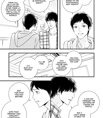 [Nagira Yuu, Kitano Megumi] Utsukushii Kare – Vol.03 [Eng] — 092