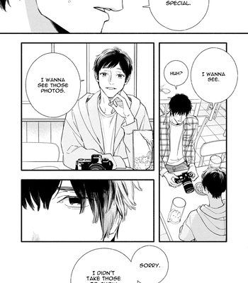 [Nagira Yuu, Kitano Megumi] Utsukushii Kare – Vol.03 [Eng] — 093