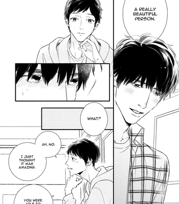 [Nagira Yuu, Kitano Megumi] Utsukushii Kare – Vol.03 [Eng] — 095
