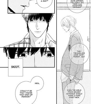 [Nagira Yuu, Kitano Megumi] Utsukushii Kare – Vol.03 [Eng] — 097