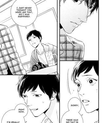 [Nagira Yuu, Kitano Megumi] Utsukushii Kare – Vol.03 [Eng] — 098