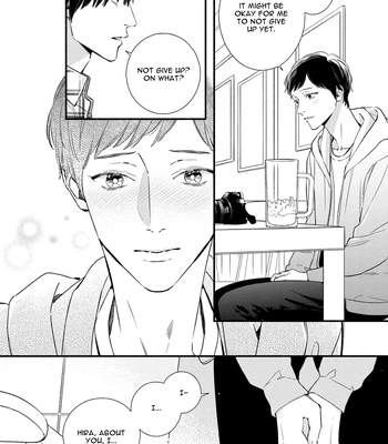 [Nagira Yuu, Kitano Megumi] Utsukushii Kare – Vol.03 [Eng] — 099