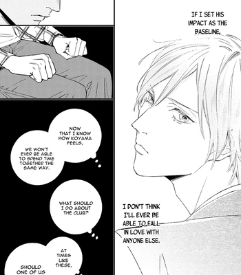[Nagira Yuu, Kitano Megumi] Utsukushii Kare – Vol.03 [Eng] — 102