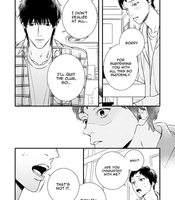 [Nagira Yuu, Kitano Megumi] Utsukushii Kare – Vol.03 [Eng] — 103