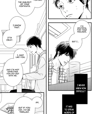 [Nagira Yuu, Kitano Megumi] Utsukushii Kare – Vol.03 [Eng] — 104