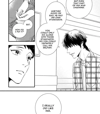[Nagira Yuu, Kitano Megumi] Utsukushii Kare – Vol.03 [Eng] — 107