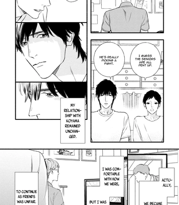 [Nagira Yuu, Kitano Megumi] Utsukushii Kare – Vol.03 [Eng] — 114