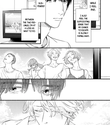 [Nagira Yuu, Kitano Megumi] Utsukushii Kare – Vol.03 [Eng] — 115