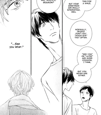 [Nagira Yuu, Kitano Megumi] Utsukushii Kare – Vol.03 [Eng] — 120