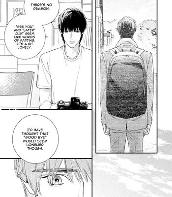 [Nagira Yuu, Kitano Megumi] Utsukushii Kare – Vol.03 [Eng] — 121