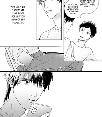 [Nagira Yuu, Kitano Megumi] Utsukushii Kare – Vol.03 [Eng] — 122