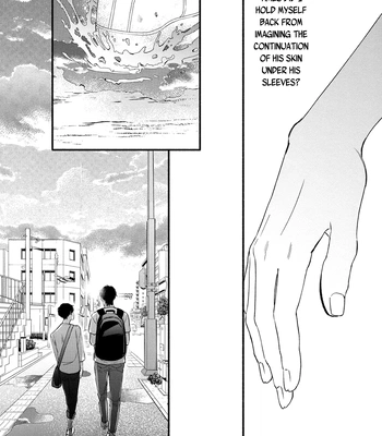 [Nagira Yuu, Kitano Megumi] Utsukushii Kare – Vol.03 [Eng] — 125