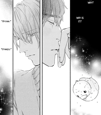 [Nagira Yuu, Kitano Megumi] Utsukushii Kare – Vol.03 [Eng] — 127