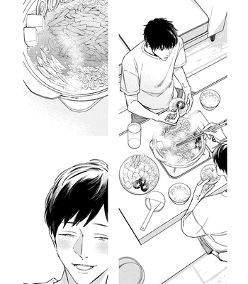 [Nagira Yuu, Kitano Megumi] Utsukushii Kare – Vol.03 [Eng] — 133