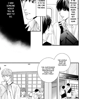 [Nagira Yuu, Kitano Megumi] Utsukushii Kare – Vol.03 [Eng] — 139