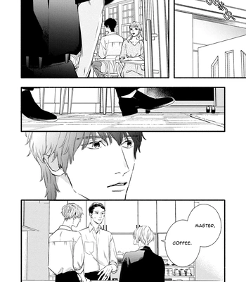 [Nagira Yuu, Kitano Megumi] Utsukushii Kare – Vol.03 [Eng] — 142