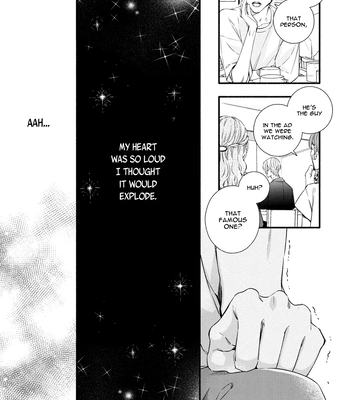 [Nagira Yuu, Kitano Megumi] Utsukushii Kare – Vol.03 [Eng] — 143