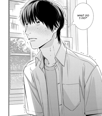 [Nagira Yuu, Kitano Megumi] Utsukushii Kare – Vol.03 [Eng] — 144