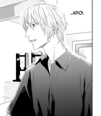 [Nagira Yuu, Kitano Megumi] Utsukushii Kare – Vol.03 [Eng] — 145