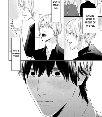 [Nagira Yuu, Kitano Megumi] Utsukushii Kare – Vol.03 [Eng] — 146