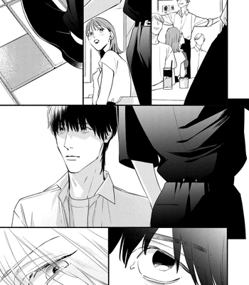[Nagira Yuu, Kitano Megumi] Utsukushii Kare – Vol.03 [Eng] — 147