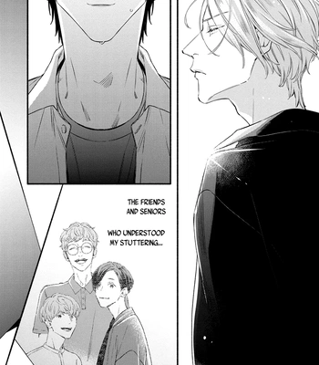 [Nagira Yuu, Kitano Megumi] Utsukushii Kare – Vol.03 [Eng] — 148