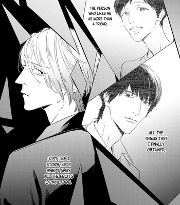 [Nagira Yuu, Kitano Megumi] Utsukushii Kare – Vol.03 [Eng] — 149