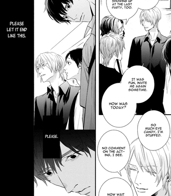 [Nagira Yuu, Kitano Megumi] Utsukushii Kare – Vol.03 [Eng] — 156