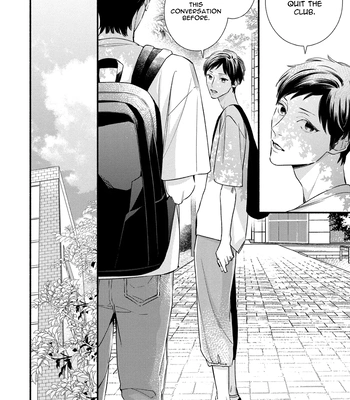 [Nagira Yuu, Kitano Megumi] Utsukushii Kare – Vol.03 [Eng] — 176