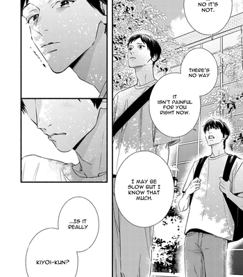 [Nagira Yuu, Kitano Megumi] Utsukushii Kare – Vol.03 [Eng] — 178