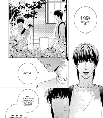 [Nagira Yuu, Kitano Megumi] Utsukushii Kare – Vol.03 [Eng] — 182