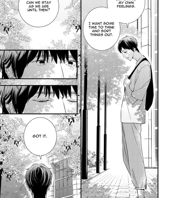 [Nagira Yuu, Kitano Megumi] Utsukushii Kare – Vol.03 [Eng] — 183