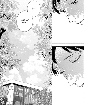 [Nagira Yuu, Kitano Megumi] Utsukushii Kare – Vol.03 [Eng] — 184