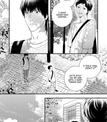 [Nagira Yuu, Kitano Megumi] Utsukushii Kare – Vol.03 [Eng] — 185