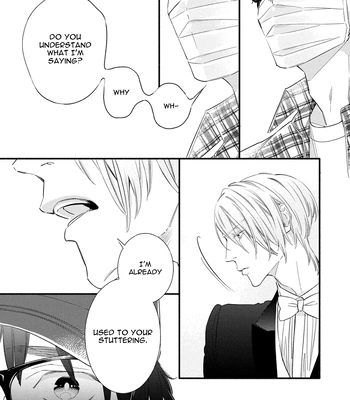 [Nagira Yuu, Kitano Megumi] Utsukushii Kare – Vol.03 [Eng] — 189