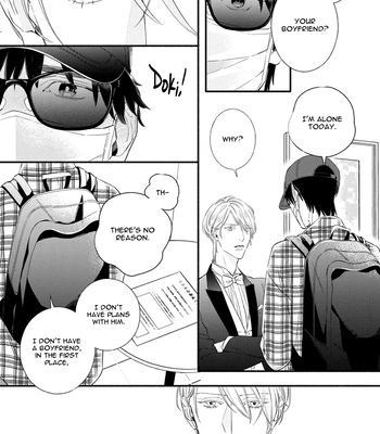 [Nagira Yuu, Kitano Megumi] Utsukushii Kare – Vol.03 [Eng] — 191