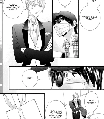[Nagira Yuu, Kitano Megumi] Utsukushii Kare – Vol.03 [Eng] — 193