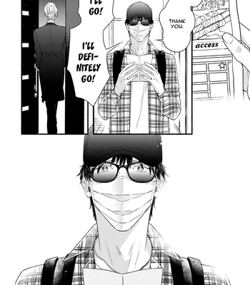 [Nagira Yuu, Kitano Megumi] Utsukushii Kare – Vol.03 [Eng] — 194