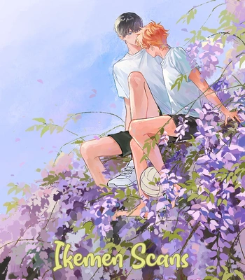 [Nagira Yuu, Kitano Megumi] Utsukushii Kare – Vol.03 [Eng] — 131