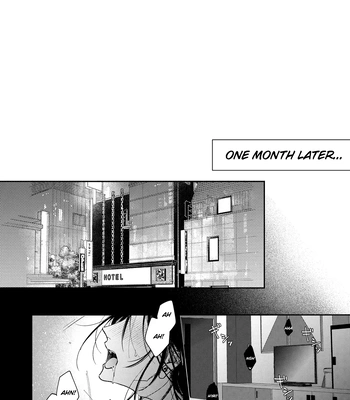[Tsukasa] Jujutsu Kaisen dj – Yoru datte Omae to Shitai – I want to make love to you [Eng] — 029