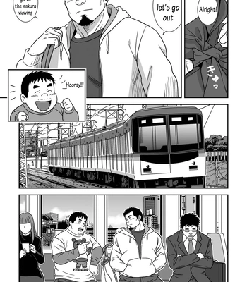 [Banjaku] Ga wa Sabishi mo Kimi to Shiaraneba | I’m Lonely Because You’re not with me [Eng] — 13
