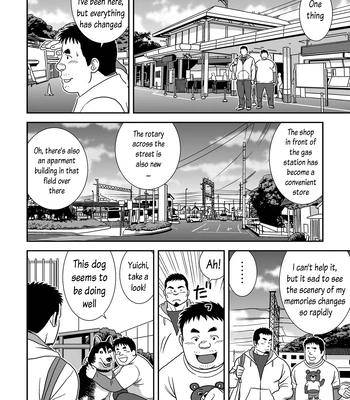 [Banjaku] Ga wa Sabishi mo Kimi to Shiaraneba | I’m Lonely Because You’re not with me [Eng] — 14