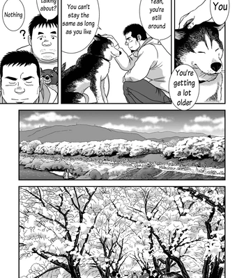 [Banjaku] Ga wa Sabishi mo Kimi to Shiaraneba | I’m Lonely Because You’re not with me [Eng] — 15