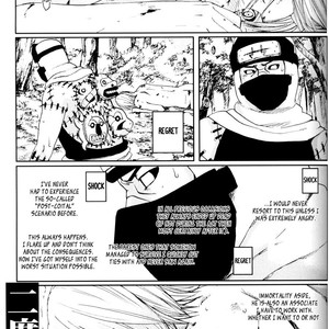 [Rauhreif] Naruto dj – Shinigami no Hatsukoi [Eng] – Gay Comics image 007.jpg