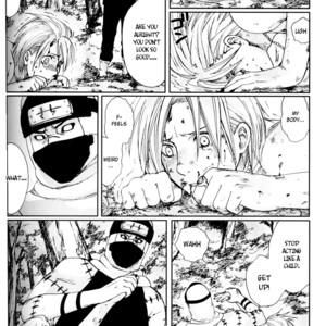 [Rauhreif] Naruto dj – Shinigami no Hatsukoi [Eng] – Gay Comics image 010.jpg