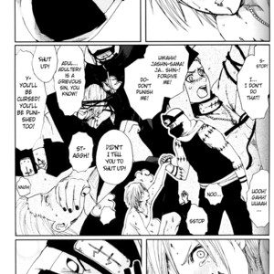 [Rauhreif] Naruto dj – Shinigami no Hatsukoi [Eng] – Gay Comics image 011.jpg