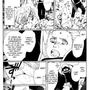 [Rauhreif] Naruto dj – Shinigami no Hatsukoi [Eng] – Gay Comics image 012.jpg