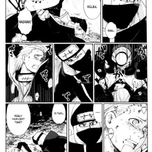 [Rauhreif] Naruto dj – Shinigami no Hatsukoi [Eng] – Gay Comics image 013.jpg