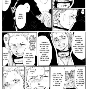 [Rauhreif] Naruto dj – Shinigami no Hatsukoi [Eng] – Gay Comics image 014.jpg